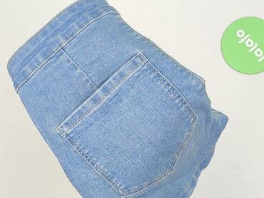 dresy joggery damskie sinsay: Sinsay, Шорти жіночі, S — 5