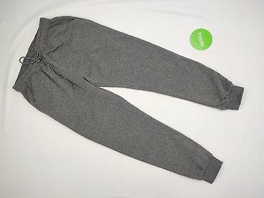 dresy oversize: Spodnie dresowe damskie, rozmiar M — 2