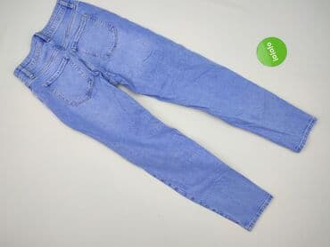 jeansy: F&F, Jeansy damskie, rozmiar XS — 3