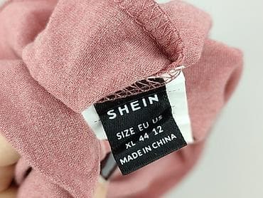 hello kity shein: Shein, Tunika damska, rozmiar XL — 4