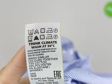 msch: M&S Collection, Koszula damska, rozmiar S — 6