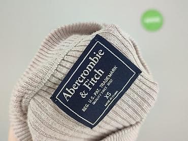 swetry do golfa: A&F, Sweter damski, rozmiar XS — 4