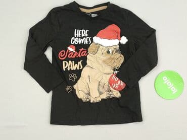 koszula desigual: Bluza, Little kids, 5-6 lat, 110-116 cm, stan - Bardzo dobry — 2