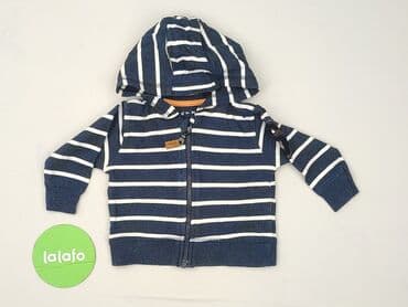 koszulka koty: Sweatshirt, 3-6 months, condition - Perfect — 2