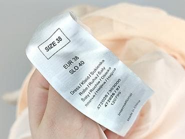 plus size sukienki: Orsay, Sukienka damska, rozmiar M — 4