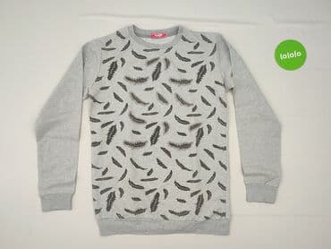 sweter piórkowy: Світшот жіночий, розмір M — 3