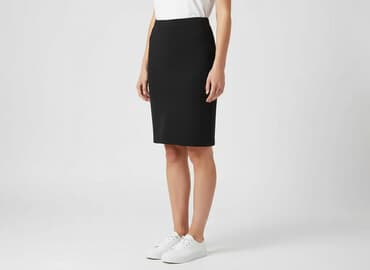 spódniczka jeansowe hm: H&M, Spódnica damska, rozmiar S — 6