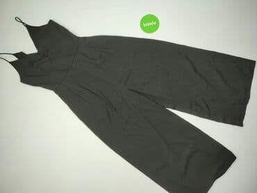 hm kombinezon zimowy damski: H&M, Kombinezon damski, rozmiar XS — 2