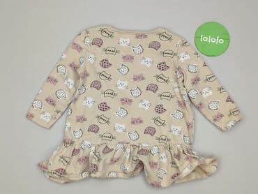 sukienki c and a: Dress, Sinsay, 4-5 years, 104-110 cm, condition - Very good — 3