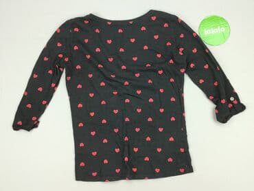 bluzka w serduszka sinsay: Sinsay, Bluzka damska, rozmiar XS — 4