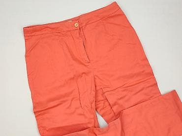 bluzki bialcon: Spodnie materiałowe damskie, rozmiar S — 1