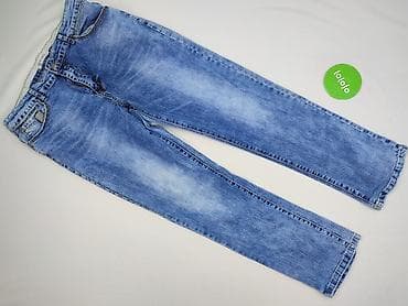 bexleys: Jeansy dla mężczyzn, rozmiar L — 2