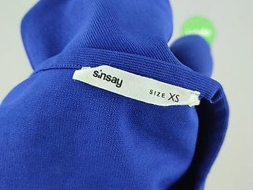spodnice orsay: Sinsay, Spódnica damska, rozmiar XS — 4