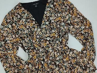 Amisu, Sukienka damska, rozmiar XL