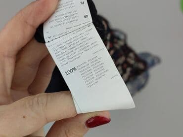 buty na platformie cropp: Mohito, Bluzka damska, L — 5