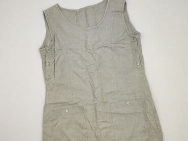 sukienki dla babci na komunię wnuka: Sukienka damska, rozmiar S — 1