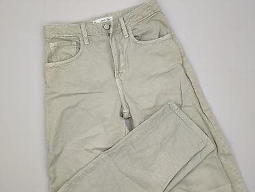 buty manolo: MNG, Spodnie materiałowe damskie, rozmiar S — 1