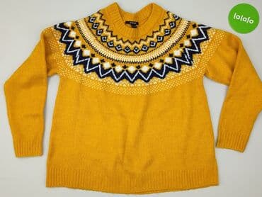 lidl kurtki zimowe: Esmara, Sweter damski, XL — 2