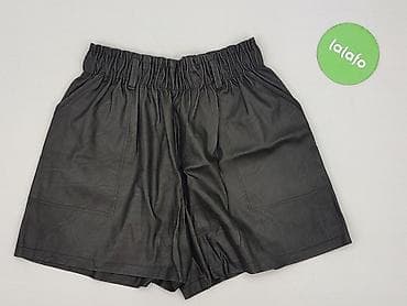 buty roots: Shorts for women, size S — 2