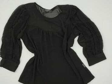 koszula guess by marciano: Maje, Bluzka damska, XL — 2