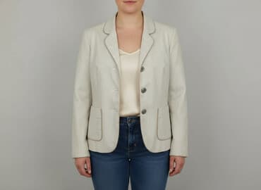 kurtka michael kors damska tk maxx: Marynarka damska, rozmiar XL — 6