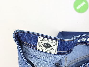 levis t: Denim Co, Jeansy dla mężczyzn, rozmiar L — 5