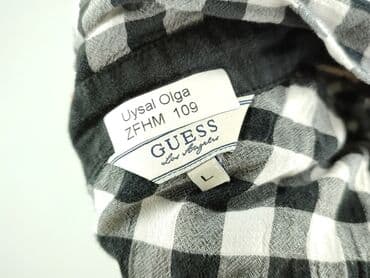 sukienka guess damska: Guess, Koszula damska, rozmiar L — 5