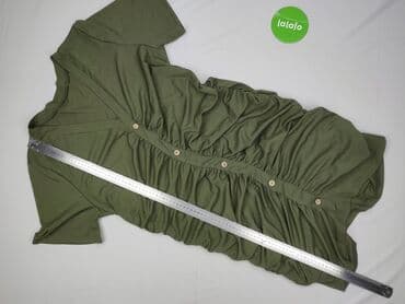 shein szlafrok: Shein, Sukienka damska, rozmiar 3XL — 3