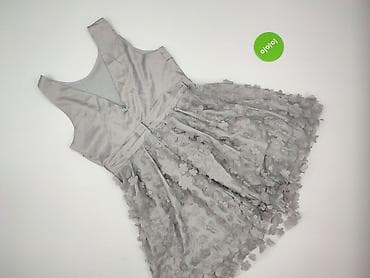 haftowane spódnice: Sukienka damska, rozmiar L — 3