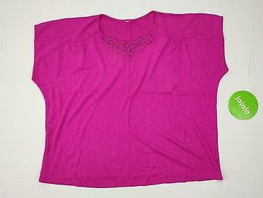 body 5xl: Bluzka damska, rozmiar 7XL — 2