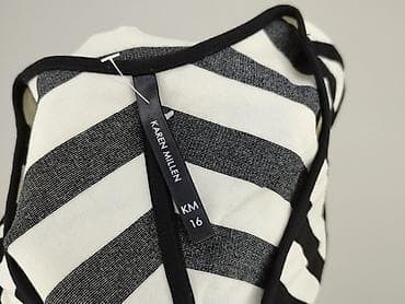 Karen Millen, Women's blouse, size 2XL — 4