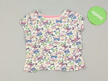 eleganckie bluzki wyszczuplające: Blouse, Young Dimension, 3-4 years, 98-104 cm, condition - Very good — 2