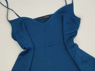 chabrowa bluzki: Atmosphere, Women's blouse, size M (EU 38) — 1