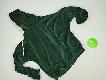 h: Bluza z kapturem damska, rozmiar M — 3
