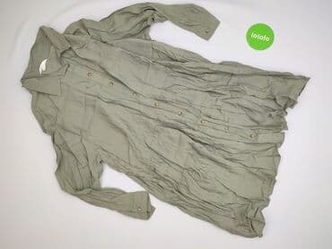 mohito sukienka asymetryczna: H&M, Sukienka damska, 2XL — 2