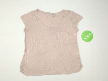 bluzki damskie rozmiar s: H&M, T-shirt damski, rozmiar S — 2