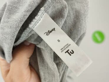 zara t shirty mickey mouse: TU Woman, T-shirt damski, rozmiar S — 5