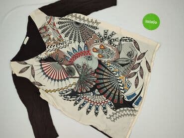 h m tunika: Jacqueline Riu, Tunika damska, rozmiar M — 2