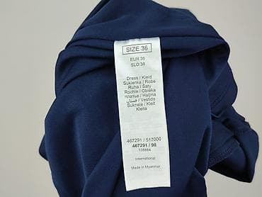 hexeline buty: Orsay, Sukienka damska, rozmiar S — 5