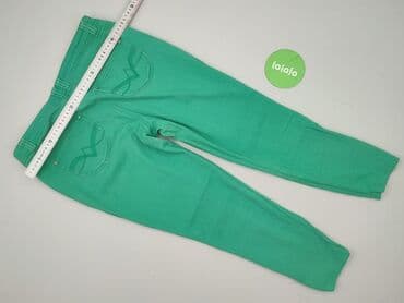 spodnie 3xl: Skinny, Jeansy damskie, 3XL — 3