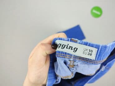 kik jeansy damskie: Jeansy damskie, rozmiar M — 4