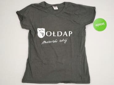 koszulka palion style allegro: Fruit Of The Loom, T-shirt damski, rozmiar 2XL — 2