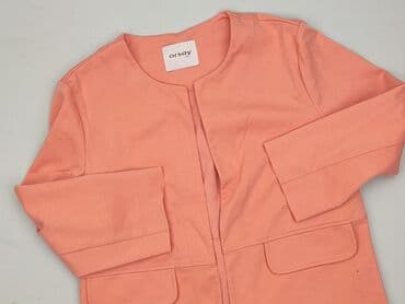 c a marynarki damskie: Orsay, Women's blazer, size XL (EU 42) — 1