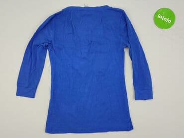 blue fin crocs: Fishbone, Bluzka damska, rozmiar S — 3