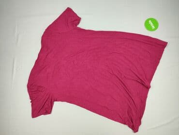 tunika by o la la: Janina, Tunika damska, rozmiar 4XL — 3