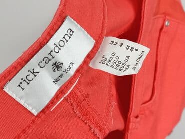 candy.pl ubrania: Spodnie materiałowe damskie, rozmiar S — 4