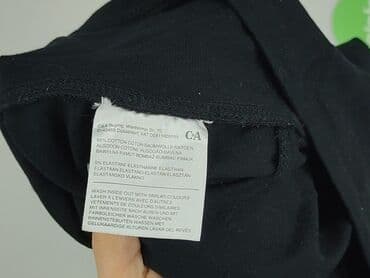 legginsy puma z wysokim stanem: C&A, Legginsy Sportowe damskie, rozmiar L — 6