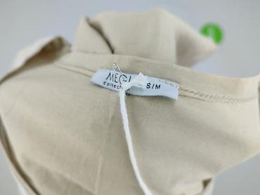 candy.pl ubrania: MEGI, Tunika damska, rozmiar M — 5