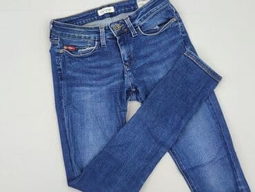 Lee Cooper, Jeansy damskie, rozmiar XS