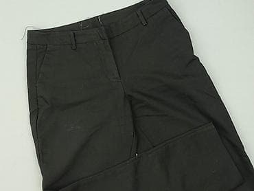 Spodnie materiałowe damskie, rozmiar S